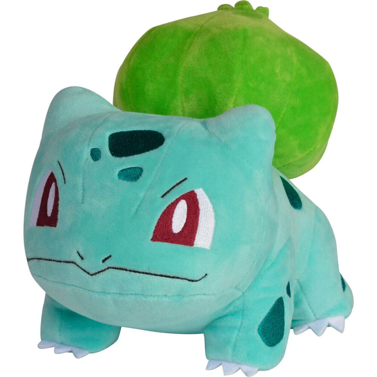 Pokemon Bulbasaur Peluche 23cm Jazwares