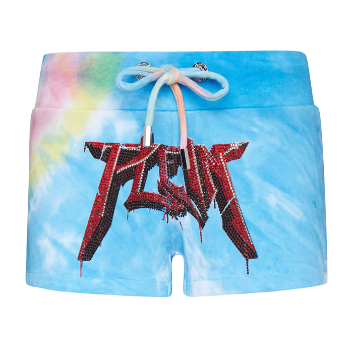PHILIPP PLEIN Pantalones cortos deportivos