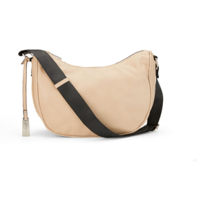 BORSA BEIGE CONBIPEL