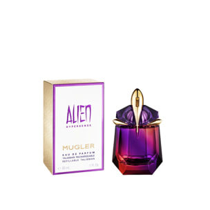 Alien Hypersense  - Eau de Parfum Rechargeable