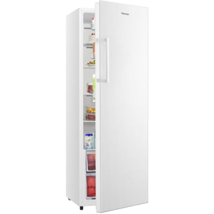 Réfrigérateur 1 porte HISENSE RL415N4AWE