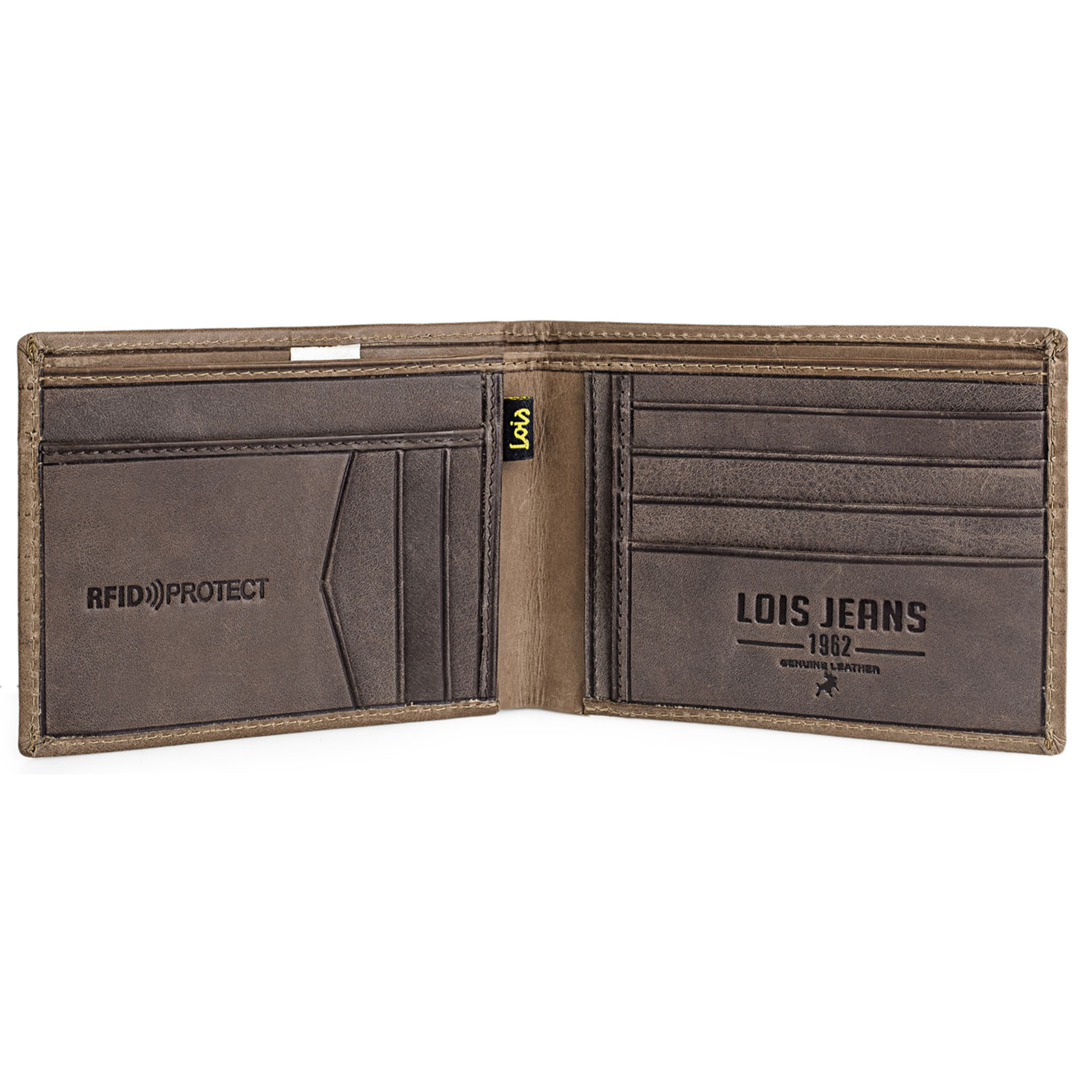 Cartera Lois Knight Camel