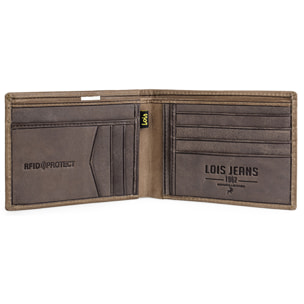 Cartera Lois Knight Camel