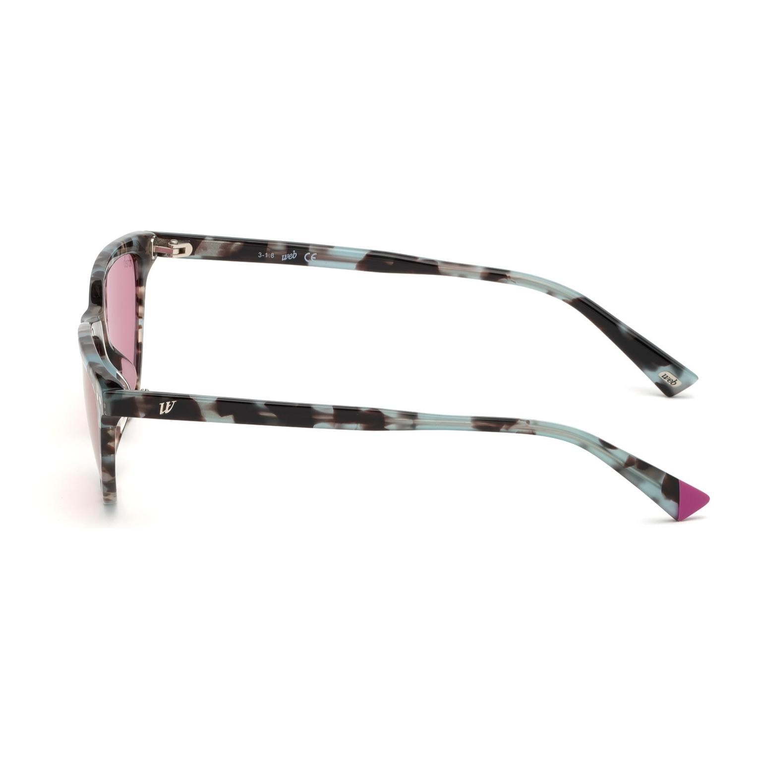 Gafas de sol Web Eyewear Mujer WE0264-5555Y