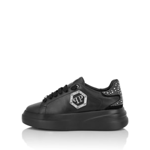PHILIPP PLEIN Zapatillas bajas MEGASTAR