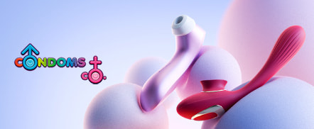 CONDOMS & CO