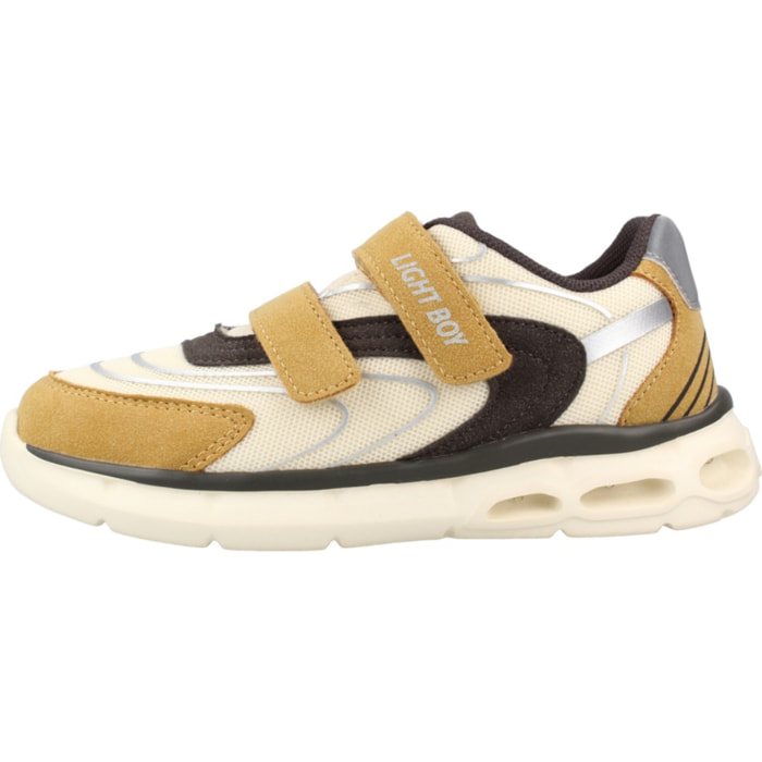 Zapatos Niño de la marca CHICCO  modelo 1072108C BEIS