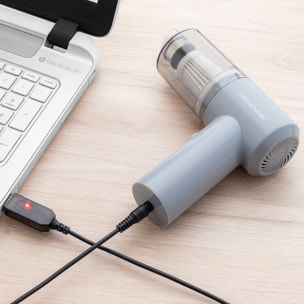 Mini Aspirapolvere Portatile Senza Fili Ricaricabile Recuum InnovaGoods