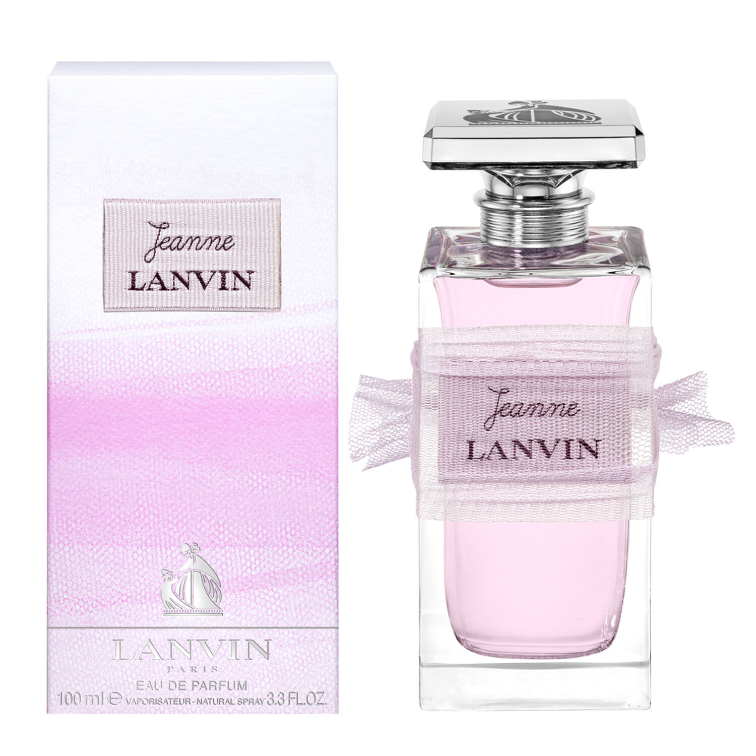 Jeanne Lanvin - Eau de Parfum