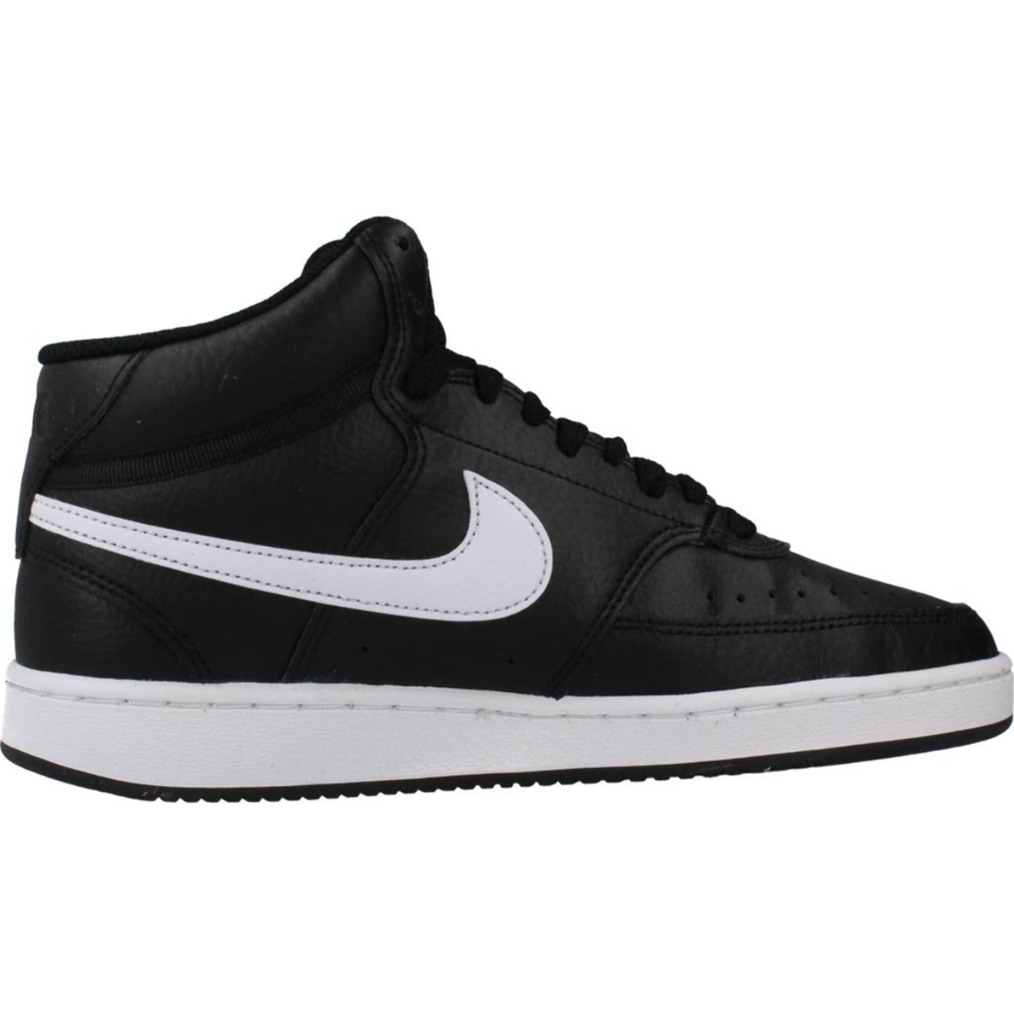 SNEAKERS NIKE  COURT VISION MID