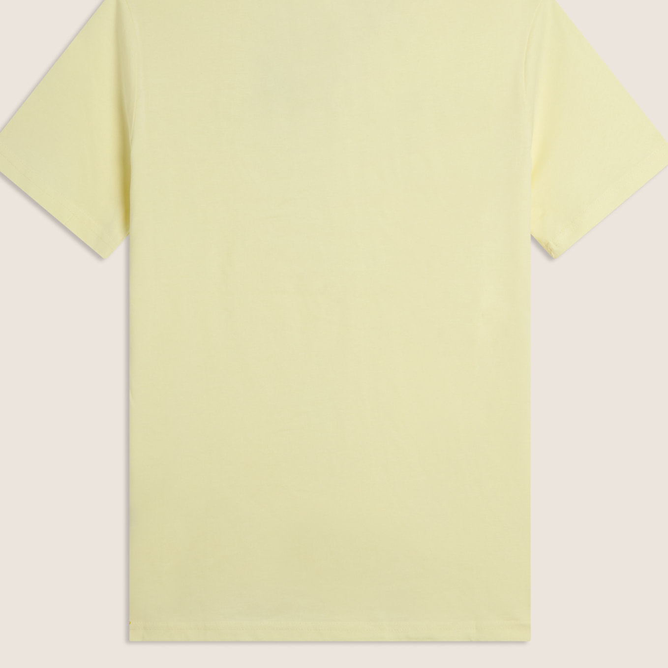 T-shirt Donna Regular in Cotone Stile Boxe VIS