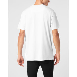 PHILIPP PLEIN Camiseta Cuello Redondo Ss PHILIPP PLEIN TM
