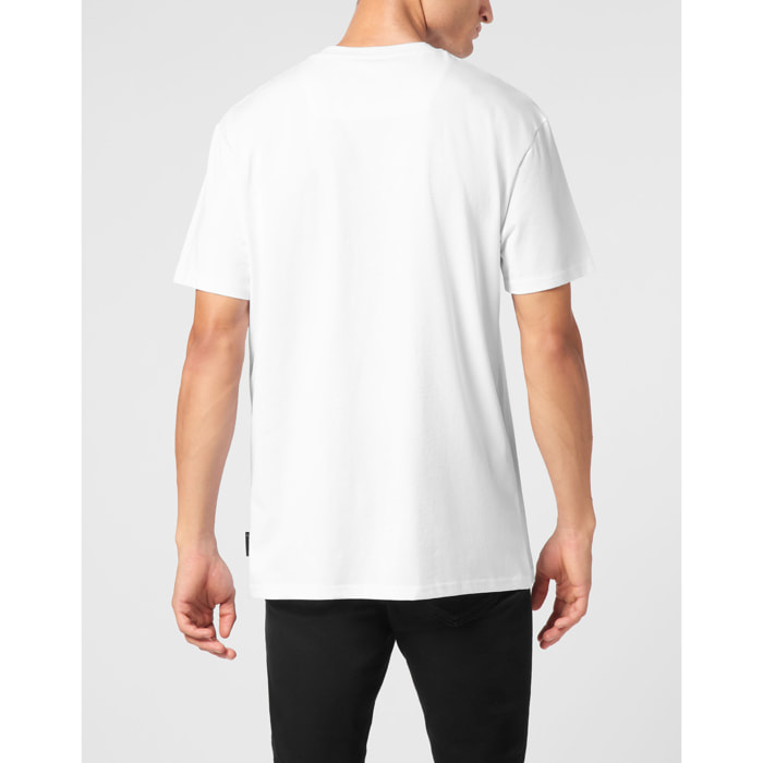 PHILIPP PLEIN Camiseta Cuello Redondo Ss PHILIPP PLEIN TM
