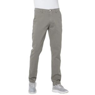 Pantalone chinos Tjapukai Grigio chiaro
