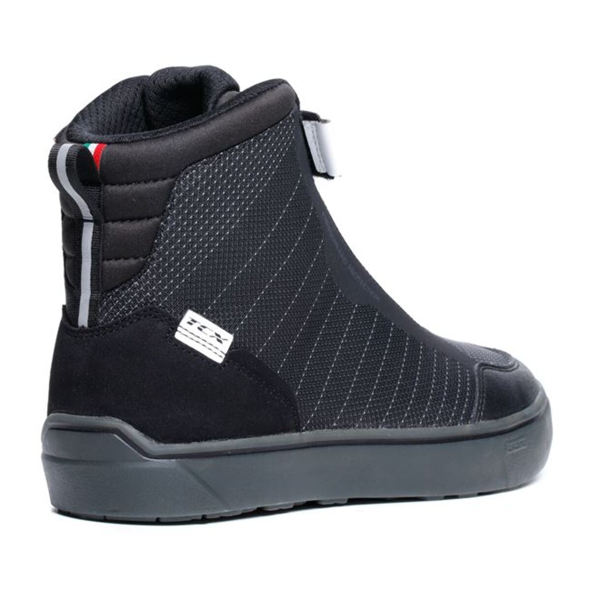 BOTA TCX IKASU 2 WP BLACK/WHITE