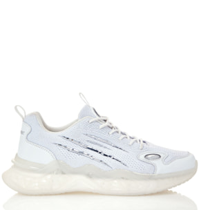 PLEIN SPORT Zapatilla Runner TIGER SCRATCH