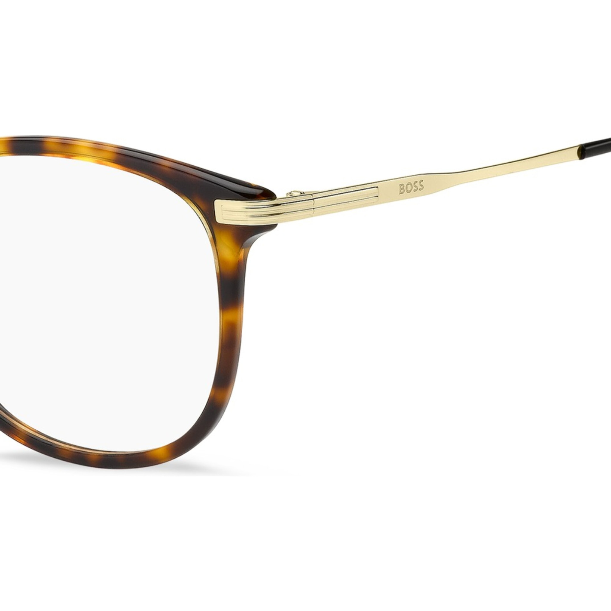 Gafas de Vista Hugo Boss 1863 086 de Acetato Mujer 54 mm