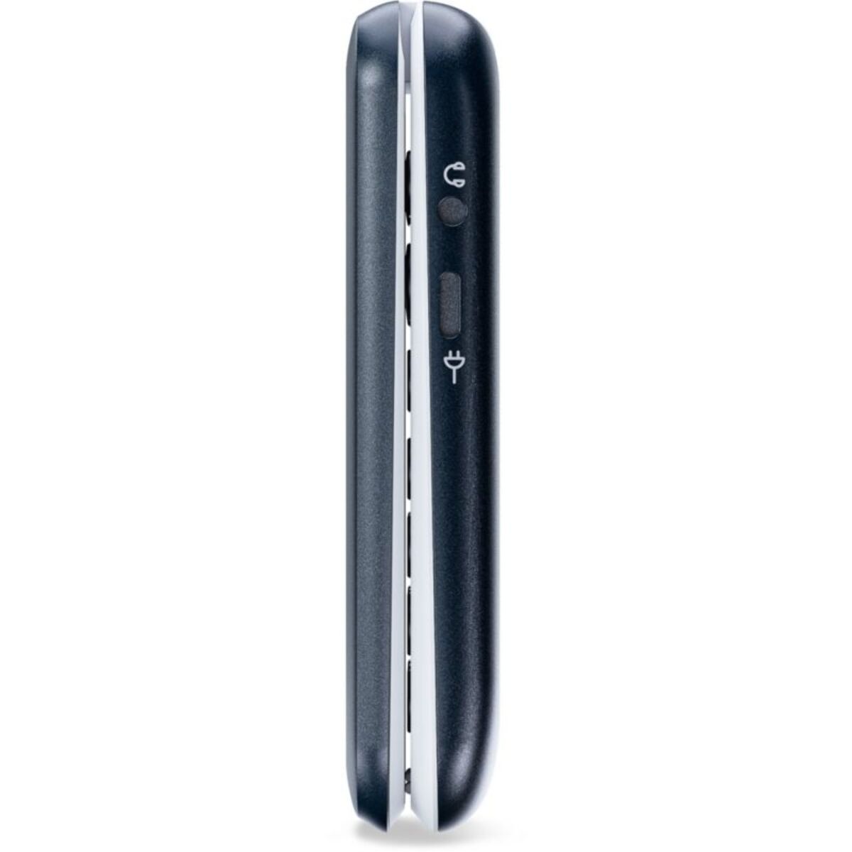 Téléphone portable DORO 2820 Bleu / Blanc