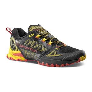Bushido III Goretex Hombre Zapatillas Trail Running