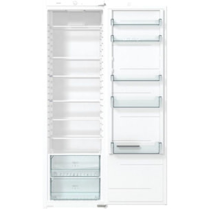 Réfrigérateur 1 porte encastrable GORENJE RI418EE0