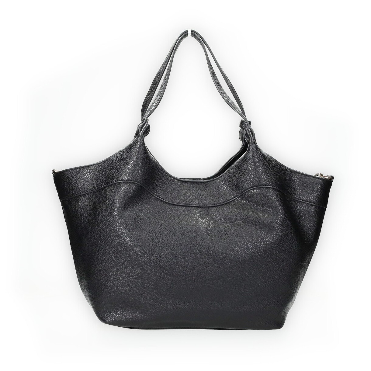 Borsa Adulto unisex Tata Italia Nero