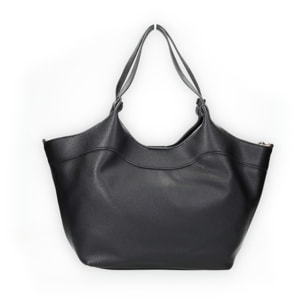 Borsa Adulto unisex Tata Italia Nero