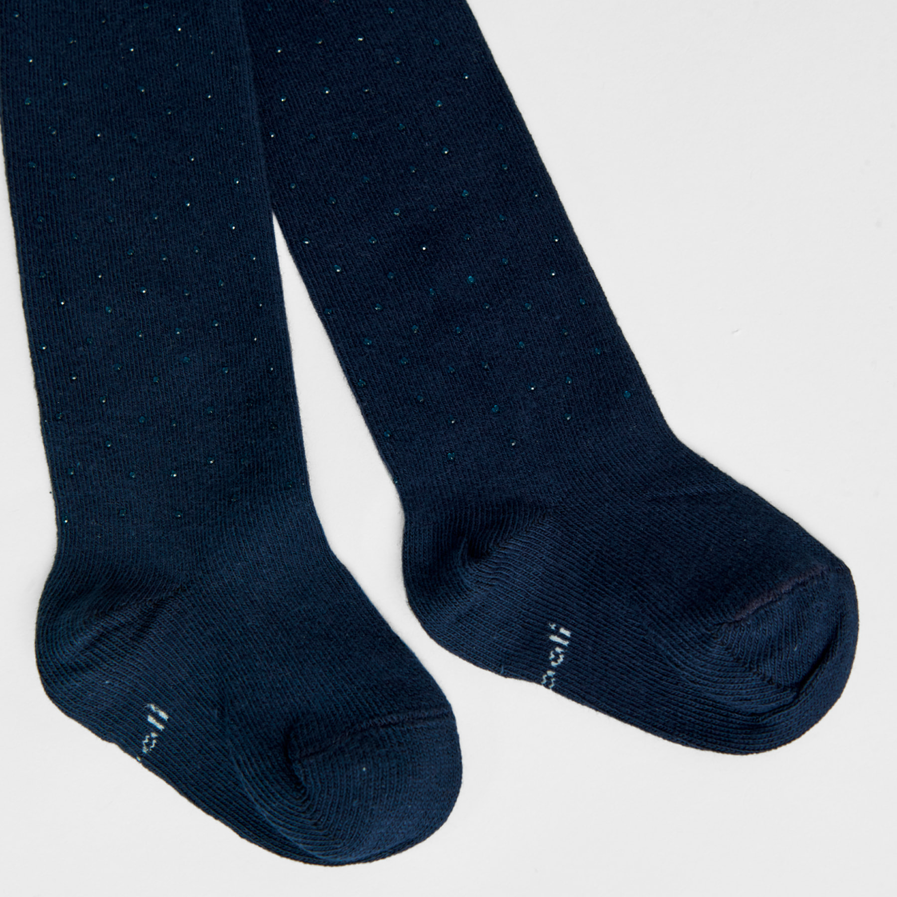 Leotardo cristalitos de bebé niña -BCI