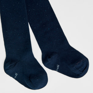 Leotardo cristalitos de bebé niña -BCI