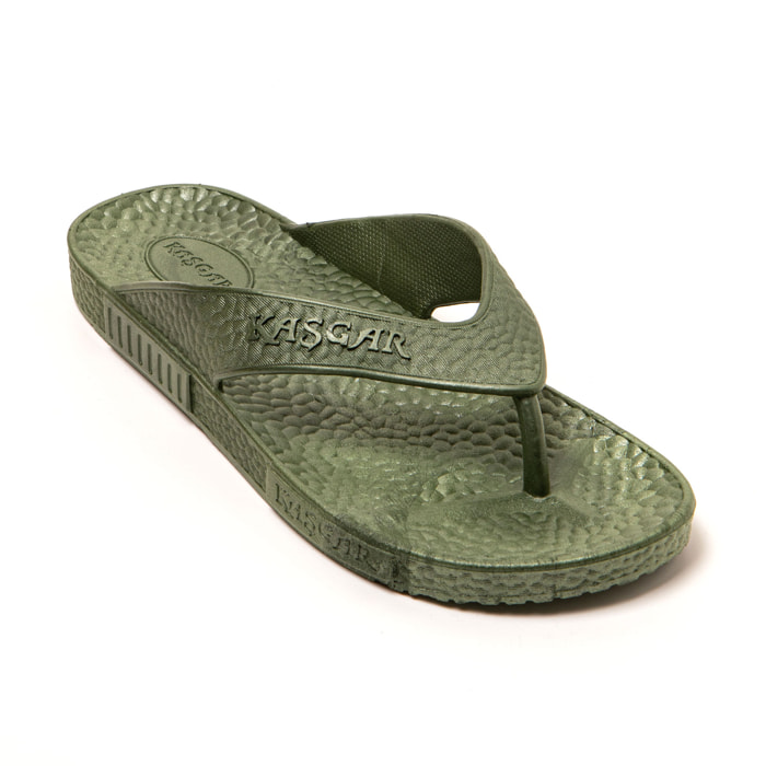 Chanclas , Gummix
