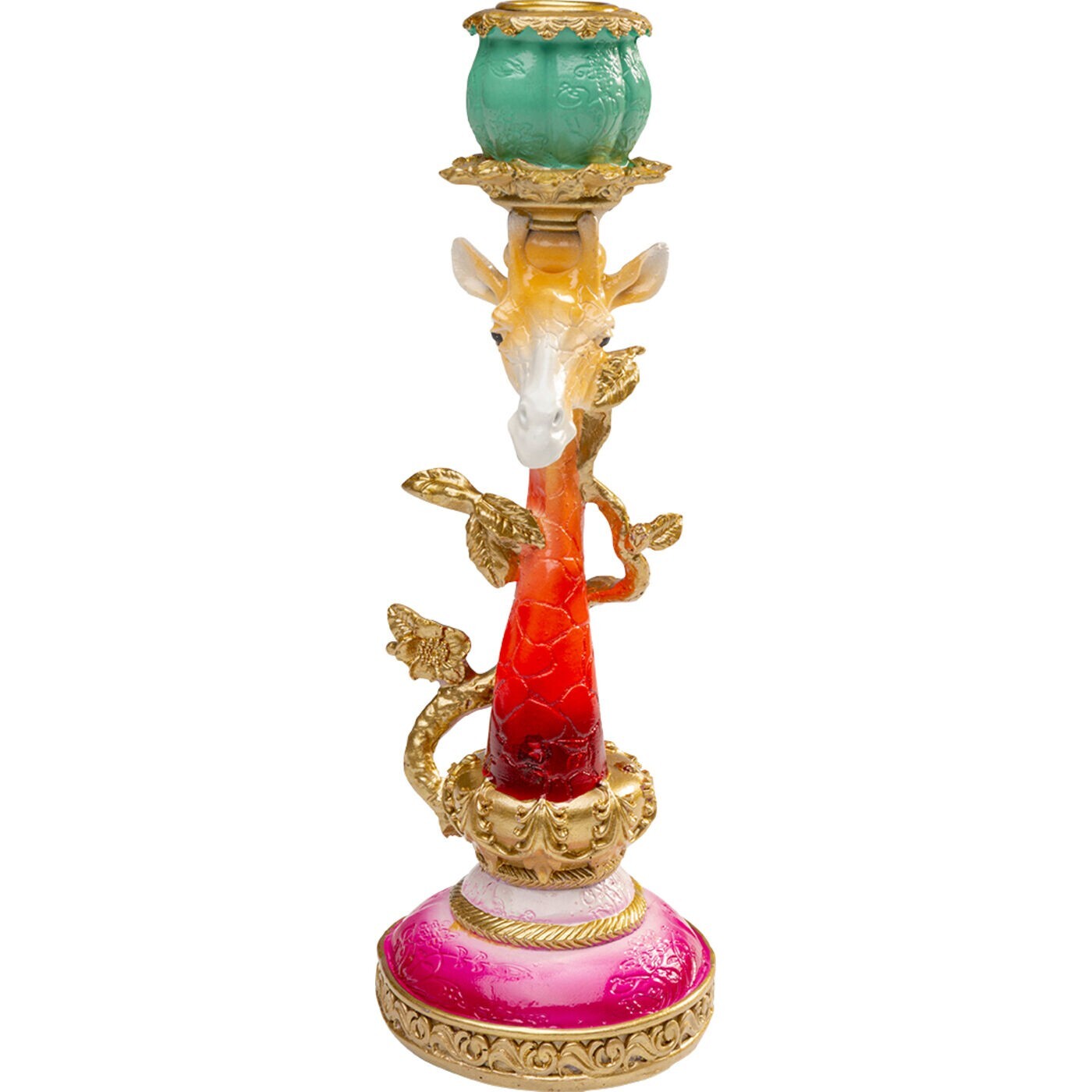 Chandelier girafe 26cm Kare Design