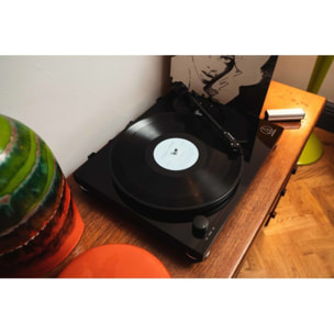 Platine vinyle AUDIO TECHNICA AT-LPW50PB