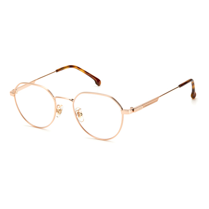 Montura de gafas Carrera Unisex CARRERA-1117-G-DDB