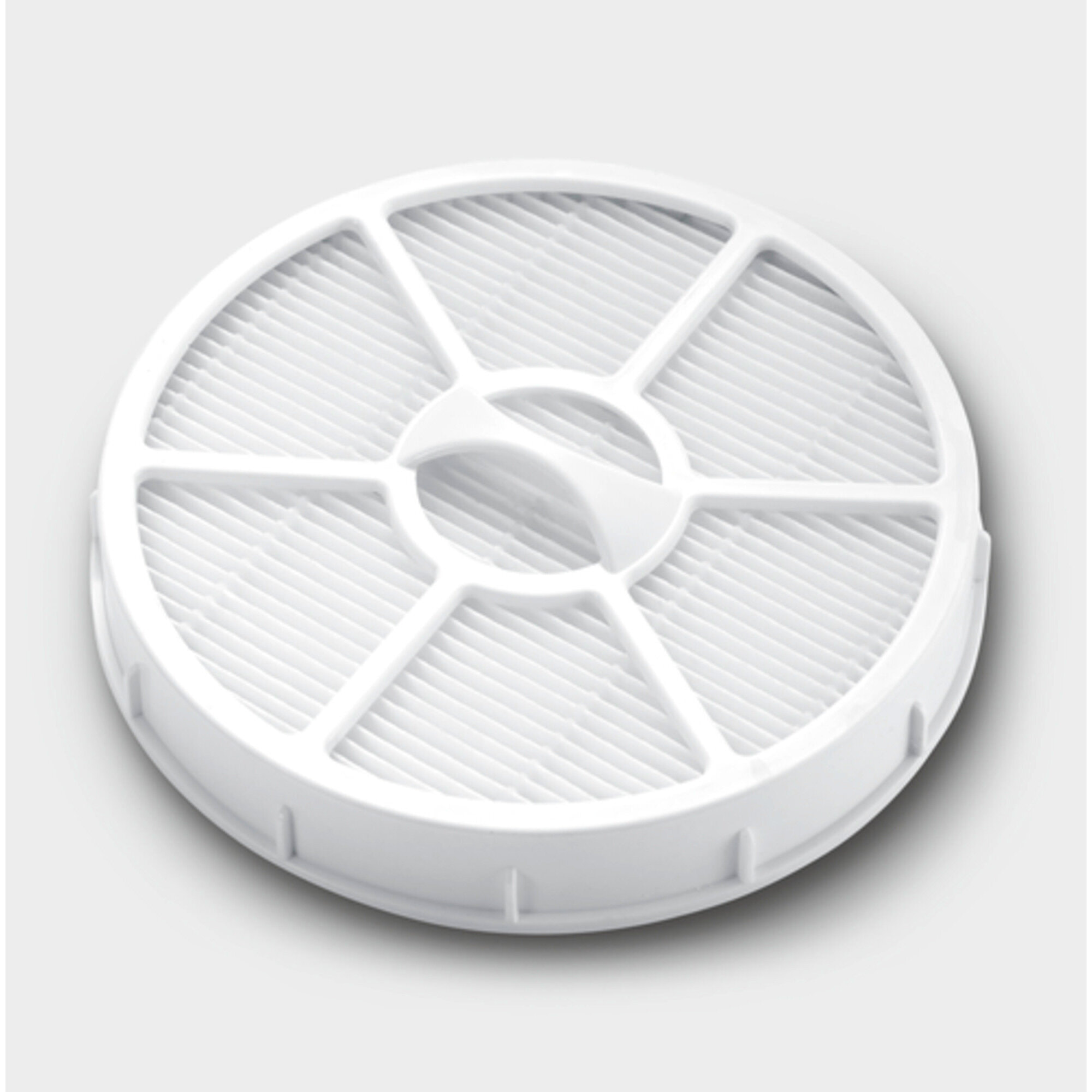 Aspirateur sans sac Karcher VC 3 - Puissance 700W- cyclonique- Filtre HEPA- 76 dB