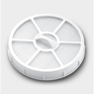 Aspirateur sans sac Karcher VC 3 - Puissance 700W- cyclonique- Filtre HEPA- 76 dB