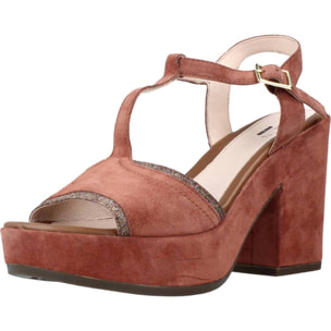 SANDALIAS STONEFLY CAROL 2 VELOUR GLITT