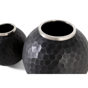 Decoracion de Metal Grande 20 Cm, Mediano 20 Cm, Pequeño 20 Cm Estilo Moderno