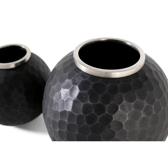 Decoracion de Metal Grande 20 Cm, Mediano 20 Cm, Pequeño 20 Cm Estilo Moderno