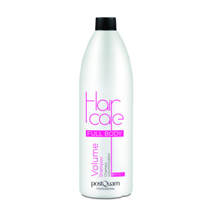 SHAMPOO VOLUME 1000 ML.