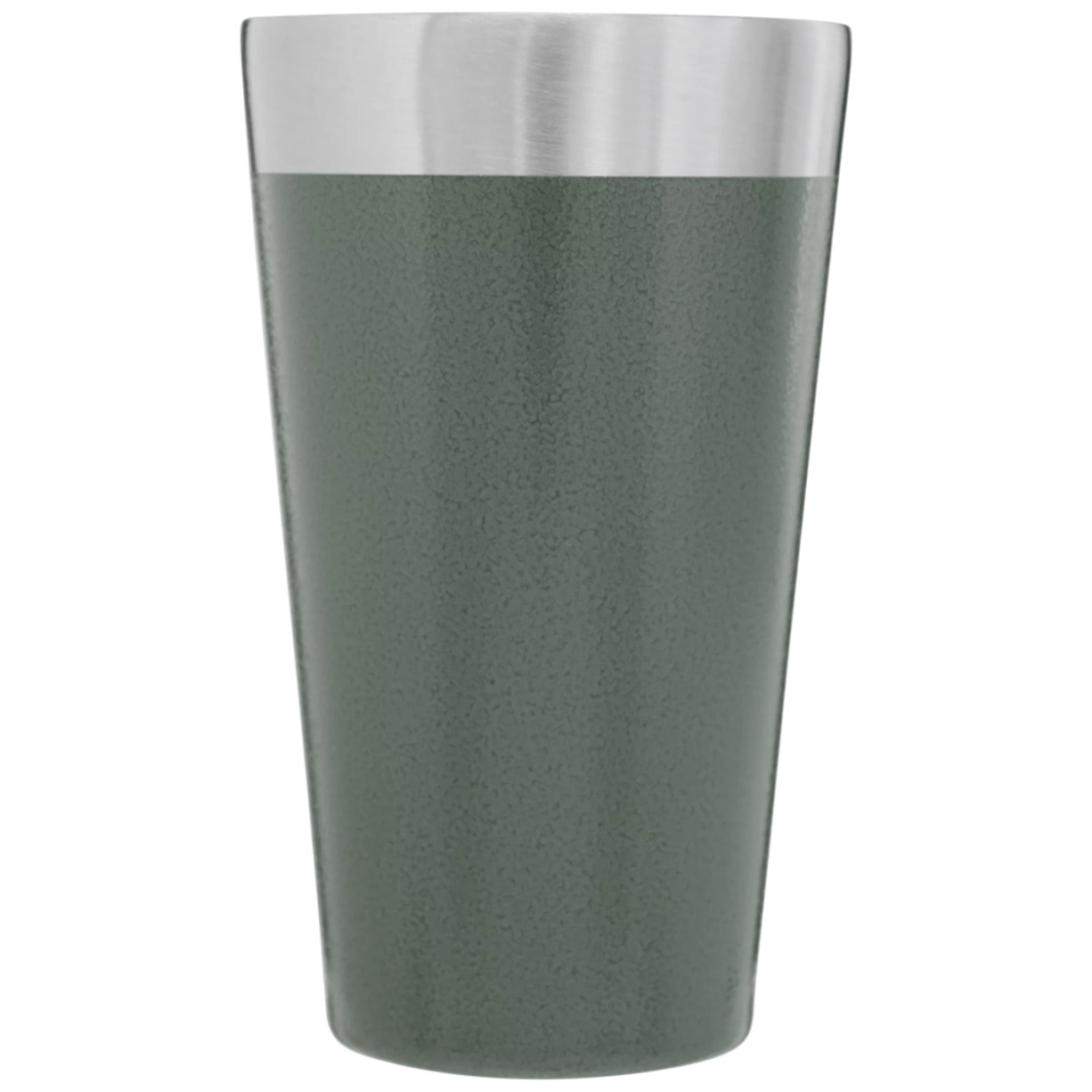 Tazza Termica - 0,47L - ADVENTURE STACKING TUMBLER - Hammertone Green