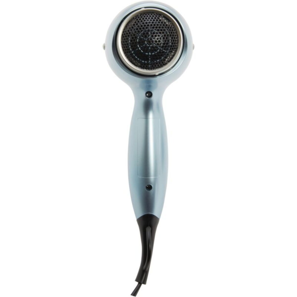 Sèche cheveux ESSENTIELB Solaya metallic blue