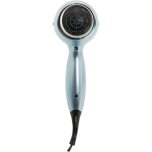 Sèche cheveux ESSENTIELB Solaya metallic blue