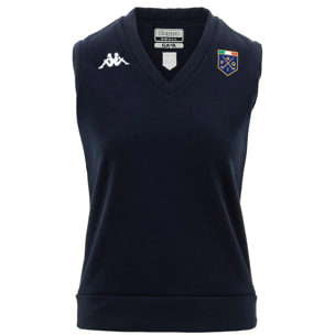 Sudaderas Kappa Mujer FIDELY FIG
