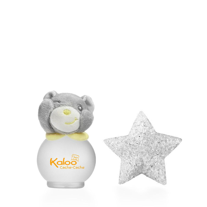 Kaloo Cache-Cache - Eau de Senteur 50 ml + Veilleuse