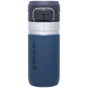 Borraccia Palestra - 0,47L - QUICK FLIP WATER BOTTLE - Abyss