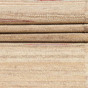 Authentique Tapis d'Orient kilim fait main en laine A 9