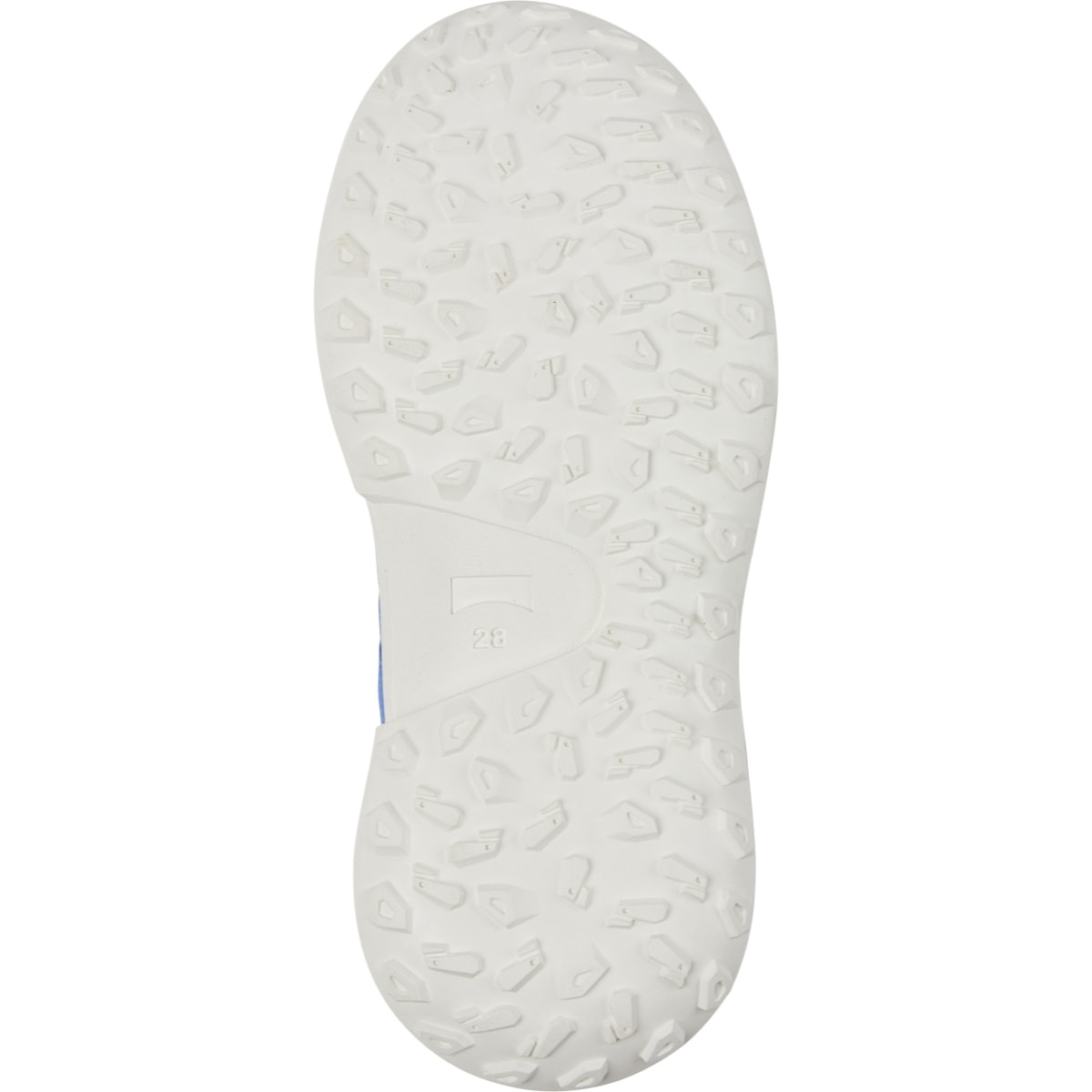 CAMPER CRCLR Kids - Sneakers Blu