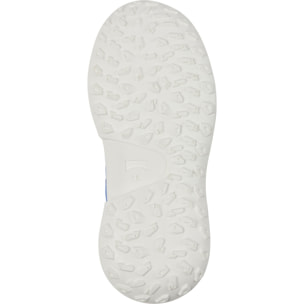 CAMPER CRCLR Kids - Sneakers Blu