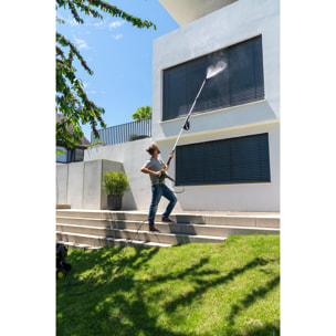 Lance télescopique haute pression Karcher TLA 4 - 4 m