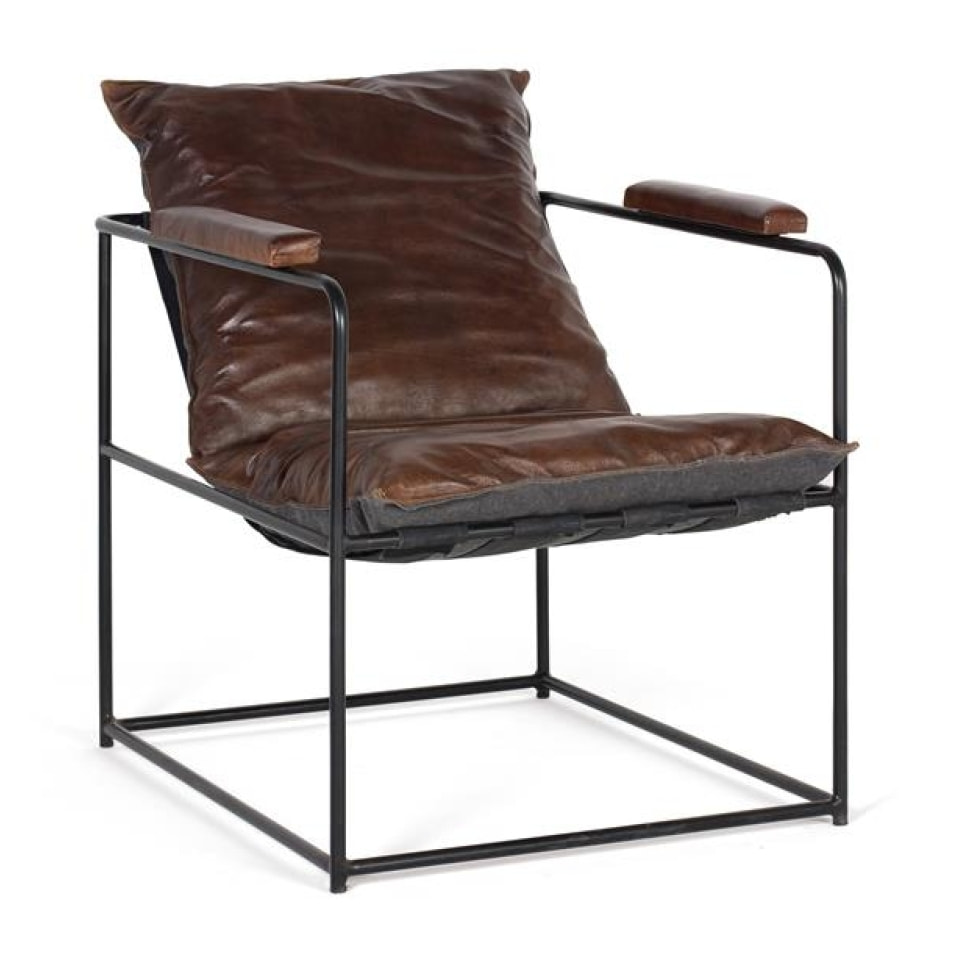 Sillón - 76x58x74 cm