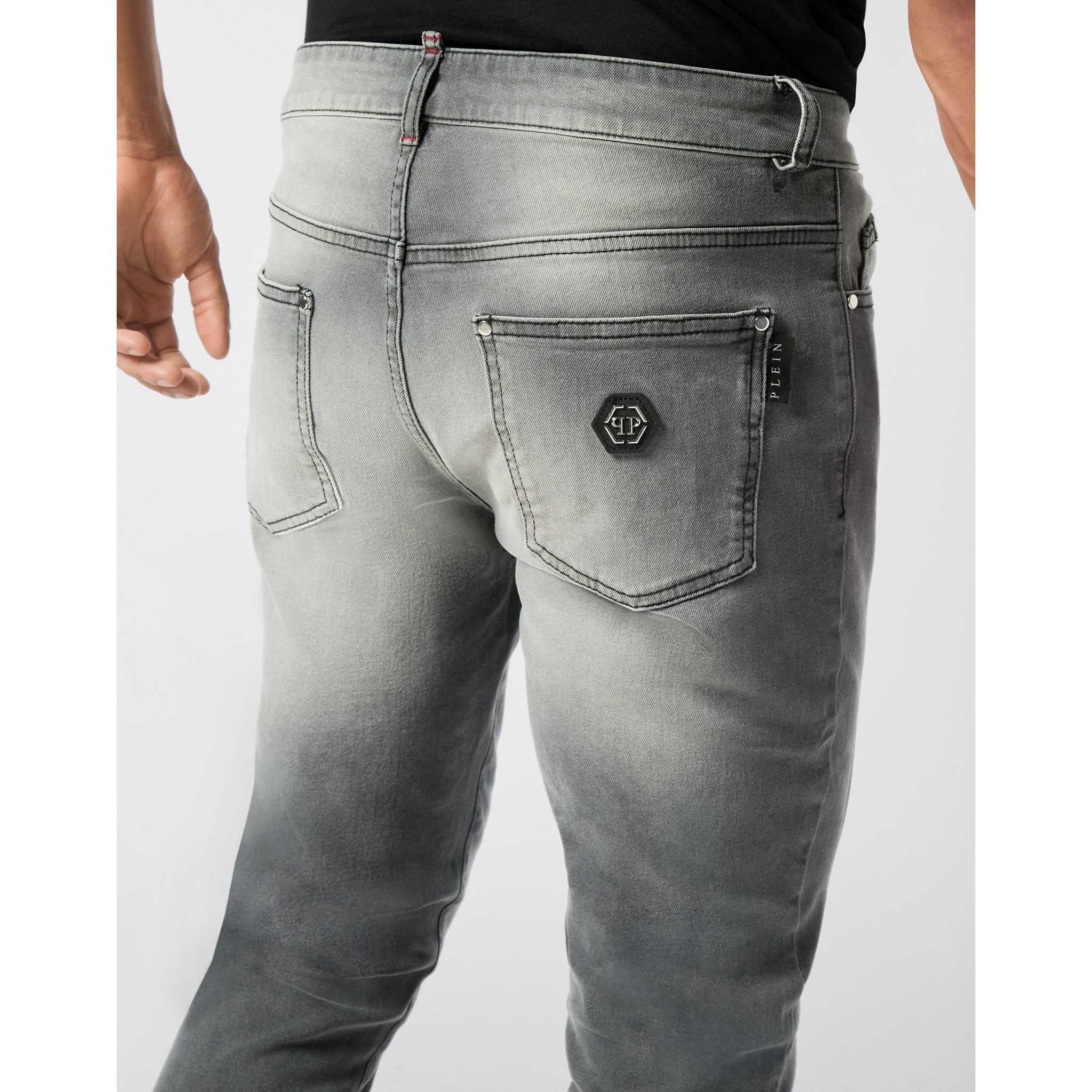 PHILIPP PLEIN Skinny